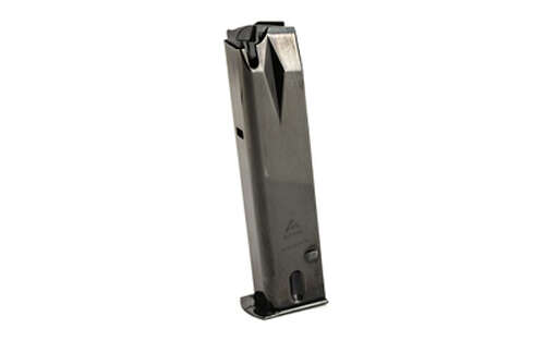 Magazines High Capacity Mec Gar USA 9mm MEC-GAR MAG RUGER P85 9MM 20RD BL